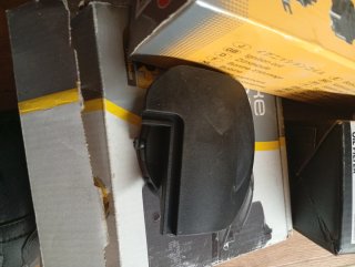 Peugeot 207 gasolina recambios