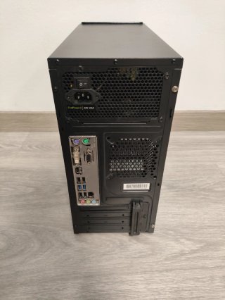 Ordenador I3