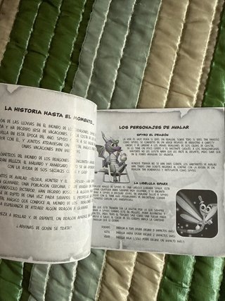 Spyro 2 PS1 Spagnolo