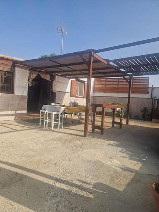 Casa rural en venta en Las Canteras - El Almendral en Puerto Real