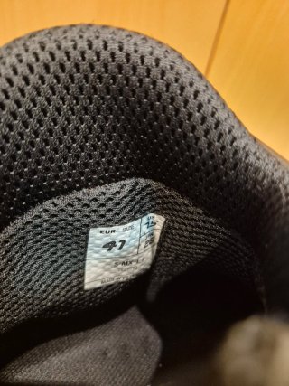 Botas Moto Alpinestars Talla 41/42