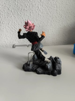 Figura Goku Black Dragon Ball Super