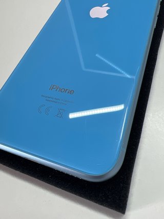 iPhone XR 256GB Azul