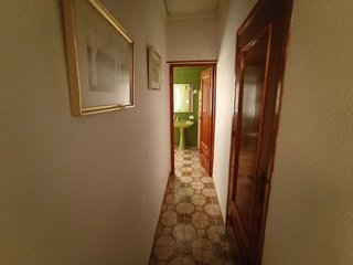 Hotel en venta en Tomelloso