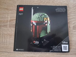 75277 lego star wars