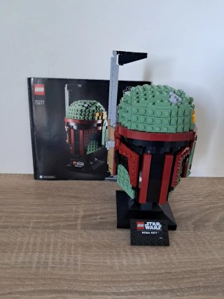 75277 lego star wars