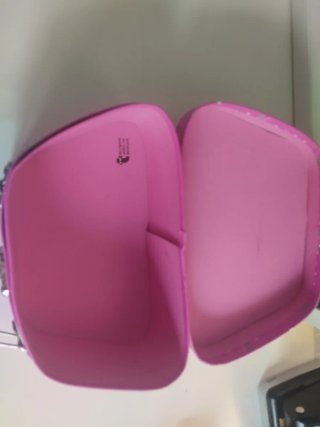 Regalo Caja regalo unicornio rosa, por compra