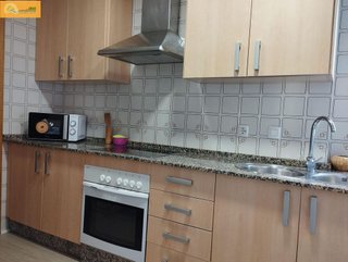 Piso en venta en La Caleta - La Viña en Cádiz