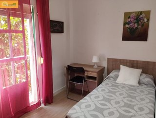 Piso en venta en La Caleta - La Viña en Cádiz