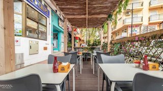 Local comercial en venta en Zona Pueblo en Calpe/Calp