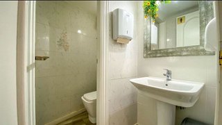 Local comercial en venta en Zona Pueblo en Calpe/Calp