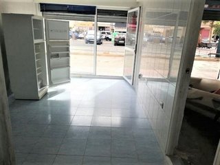 Local comercial en venta en Centro en Santa Pola