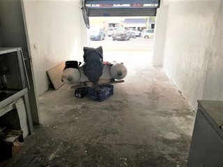Local comercial en venta en Centro en Santa Pola