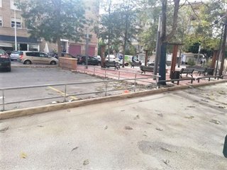 Local comercial en venta en Centro en Santa Pola