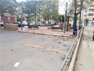 Local comercial en venta en Centro en Santa Pola