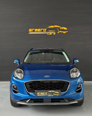 Ford Puma 1.0 EcoBoost 125CV 2022