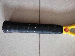 Raqueta de Frontenis Major