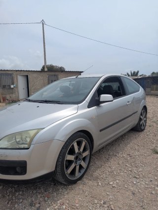 Ford Focus 2005