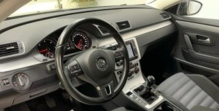 Volkswagen CC 2016