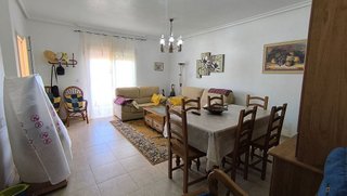 Dúplex en venta en Los Narejos en Alcazares, Los