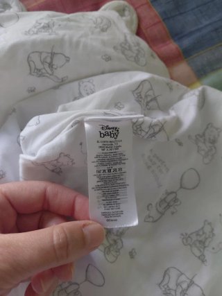 Saco dormir bebé  el corte ingles