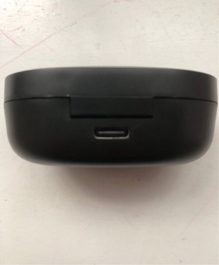 Auriculares Inalámbricos Negros