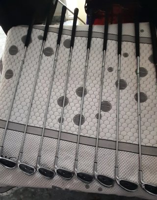 Palos de golf
