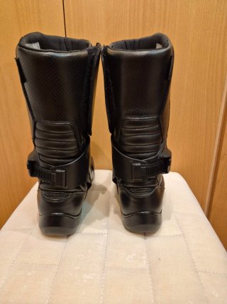 Botas Alpinestars Gore-Tex Talla 41/42
