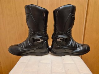 Botas Alpinestars Gore-Tex Talla 41/42
