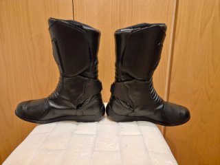 Botas Alpinestars Gore-Tex Talla 41/42