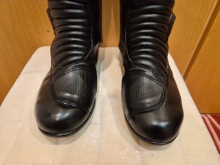 Botas Alpinestars Gore-Tex Talla 41/42