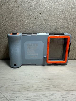 ShellBox Custodia Impermeabile
