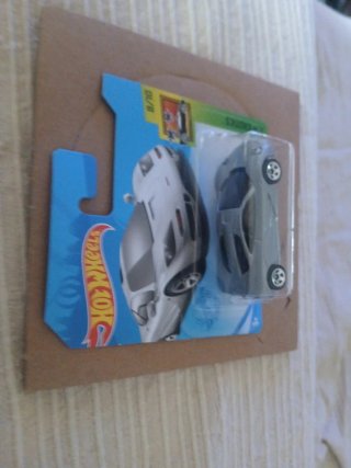 Hot Wheels McLaren F1