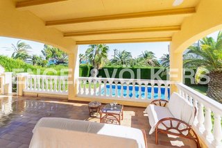 Chalet en venta en Roques Daurades-L'Estany en Ametlla de Mar, l´