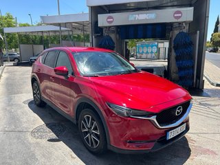 Mazda Cx5 2018