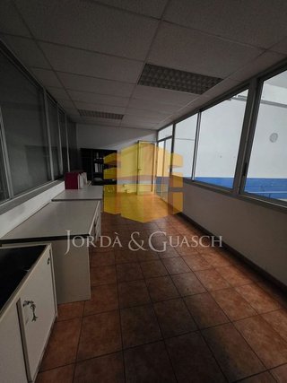 Nave industrial en alquiler en Parc Empresarial en Viladecans