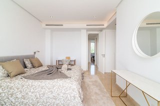 Casa adosada en alquiler en Río Real en Marbella