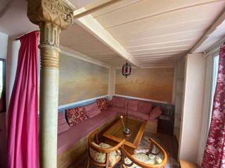 Chalet en alquiler en Albaicín en Granada