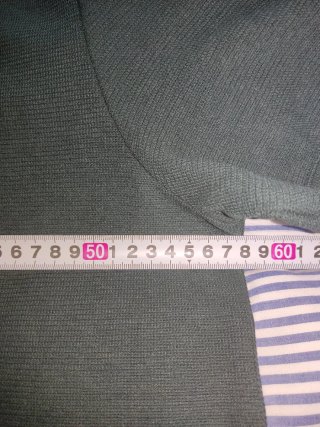 Polo C&A sin estrenar