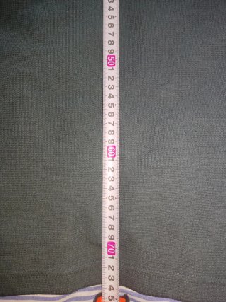 Polo C&A sin estrenar