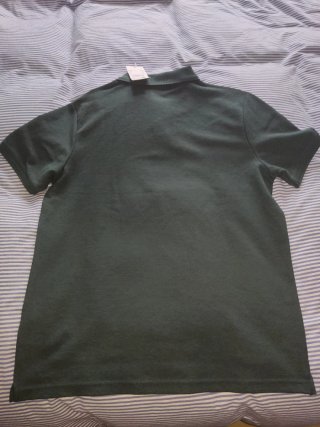 Polo C&A sin estrenar