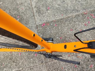 Bici Gravel Cannondale Topstone Finales 2023