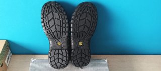 Botas de seguridad FAL t.38 Gore-Tex