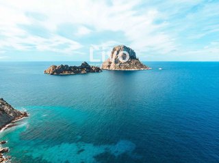 Casa en alquiler en San Agustín - Cala de Bou en Sant Josep de sa Talaia