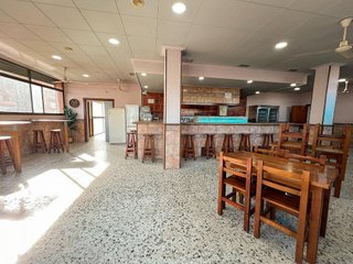 Local comercial en venta en El Palau - Escorxador en Mataró