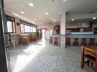 Local comercial en venta en El Palau - Escorxador en Mataró