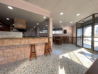 Local comercial en venta en El Palau - Escorxador en Mataró