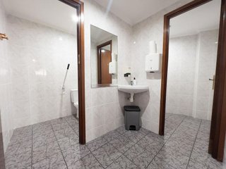 Local comercial en venta en El Palau - Escorxador en Mataró