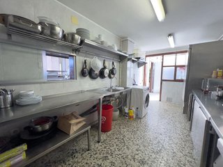 Local comercial en venta en El Palau - Escorxador en Mataró