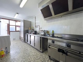 Local comercial en venta en El Palau - Escorxador en Mataró